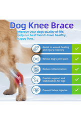 Knee Brace for Dogs - Cruciate Support